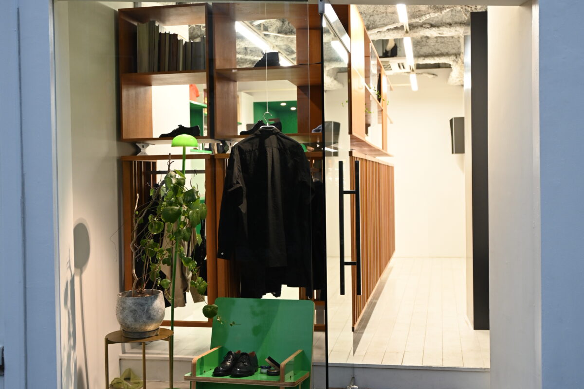 keylime Tokyo 店舗写真1