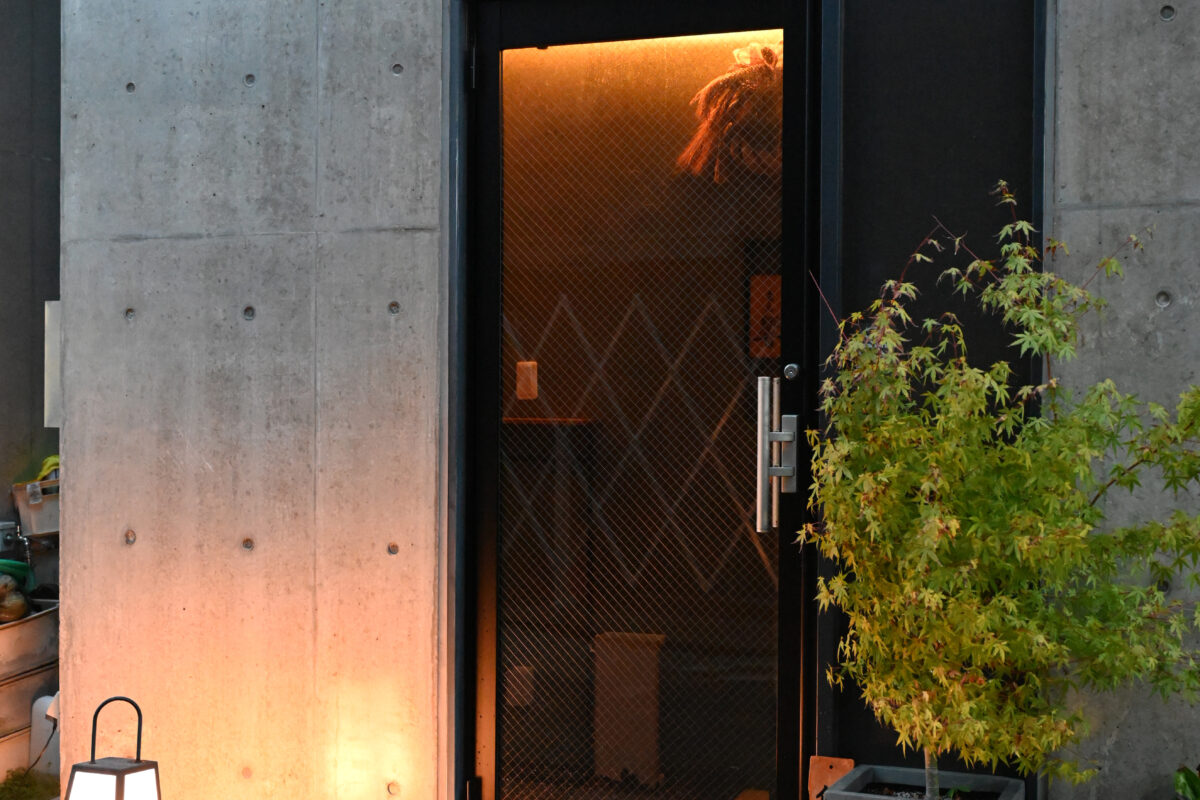 五本木 響 店舗写真1